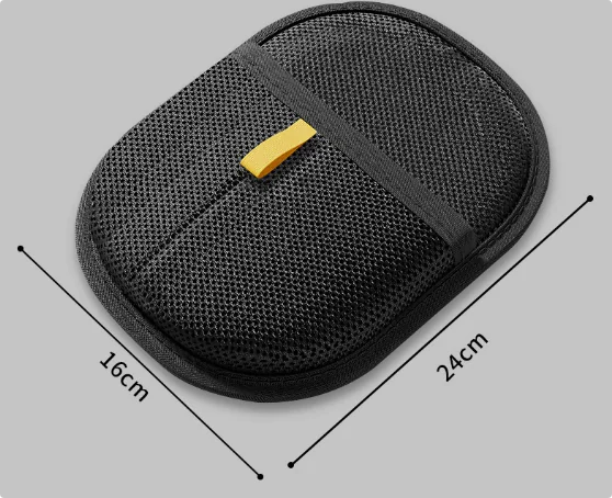 meowCrate™ Pet Hair Removal Glove