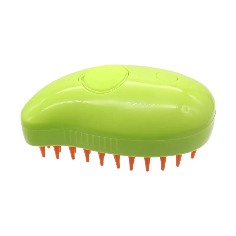 meowCrate™ Pet Spray Massage Comb