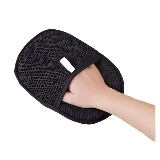 meowCrate™ Pet Hair Removal Glove